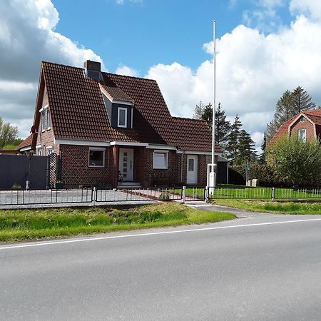Ferienwohnung "Bittner" Altratjensdorf Buitenkant foto