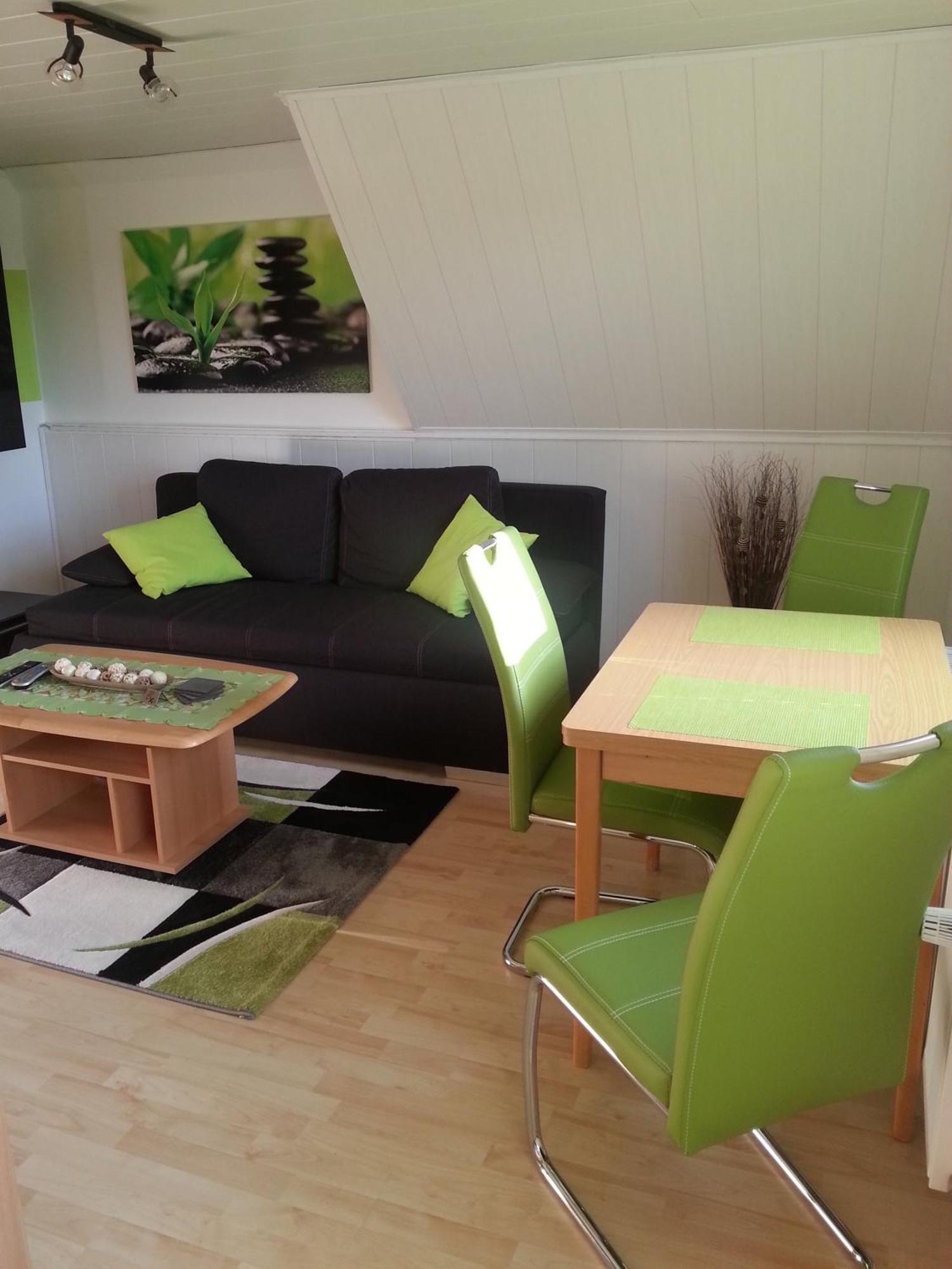 Ferienwohnung "Bittner" Altratjensdorf Buitenkant foto